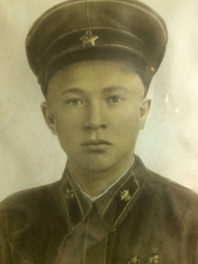 Пихтерев Алексей Федорович