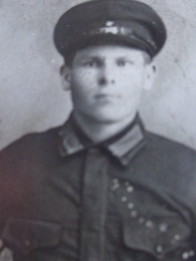 Кузнецов Яков Илларионович