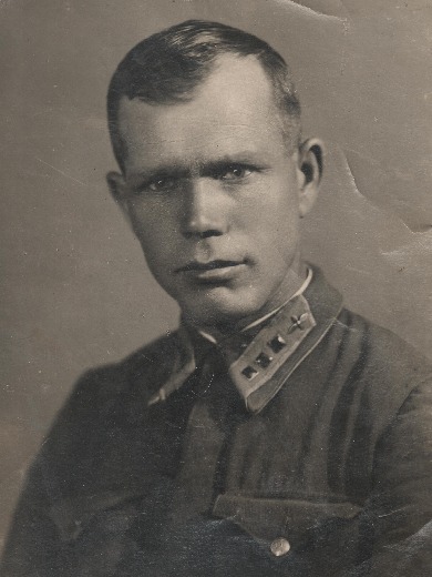 Шарабин Михаил Иванович