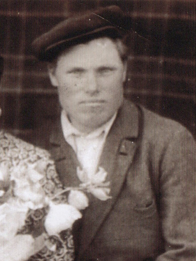 Висаров Александр Григорьевич