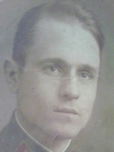 Трофимов Василий Михайлович