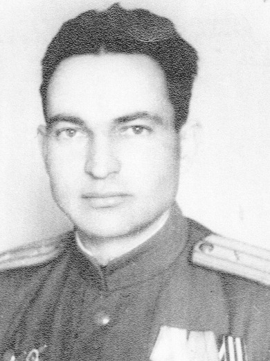 Декало Григорий Борисович