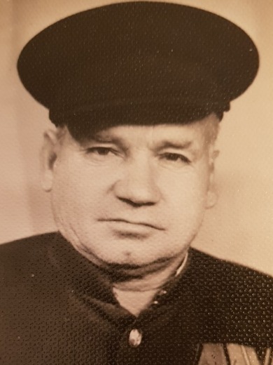 Литус Иван Михайлович