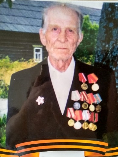 Филинов Михаил Иванович