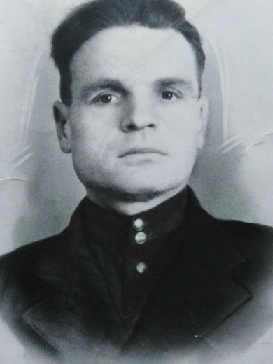 Кольцов Степан Николаевич