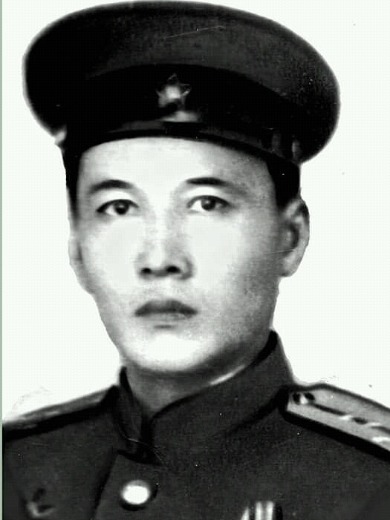 Nurmaganbetov Almaz