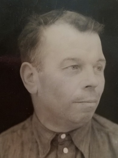 Ловарев Спиридон Ионович