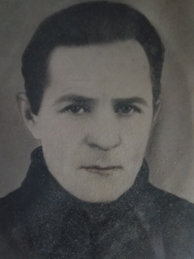 Смирнов Александр Фёдорович