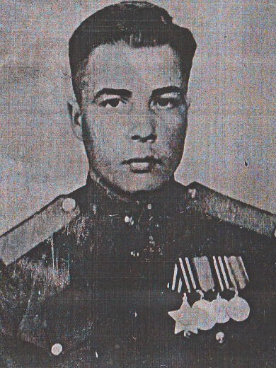 Ягодкин Анатолий Михайлович