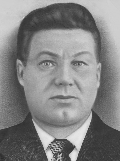 Митрохин Михаил Илларионович