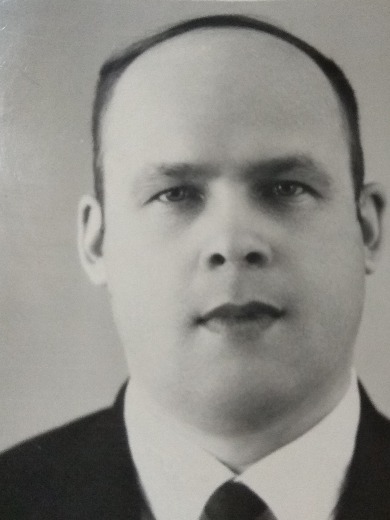 Домбровский Казимир Иосифович