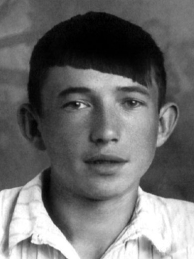 Забродкин Виктор Гавриилович