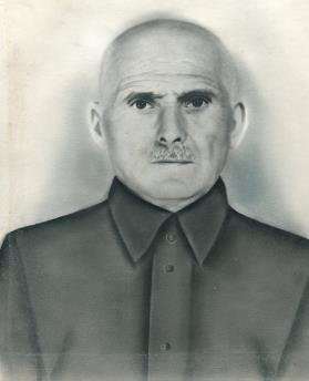 Ибрагимов Гусен