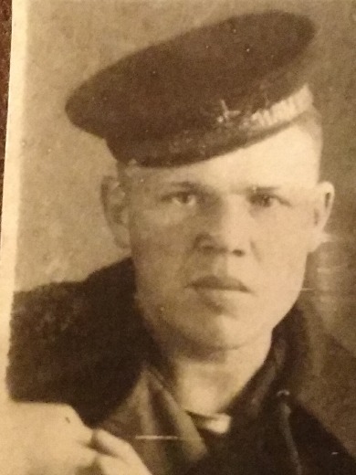 Неизвестно Николай