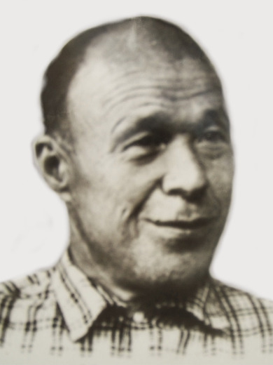 Казаков Петр Захарович