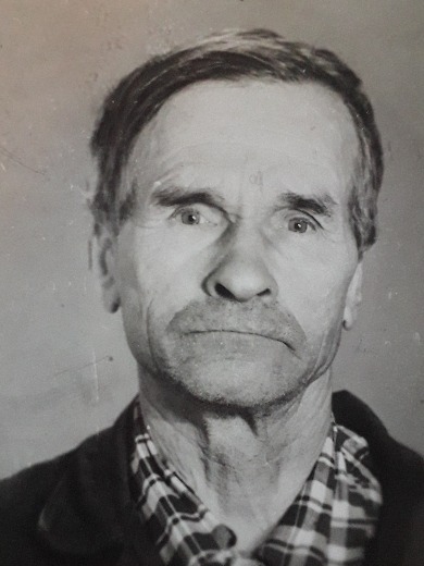 Фролов Иван Андреевич