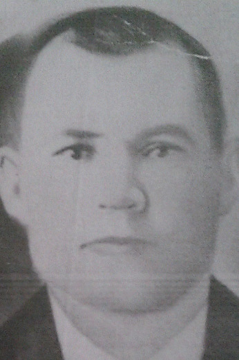 Исхаков Фатих Ибрагимович
