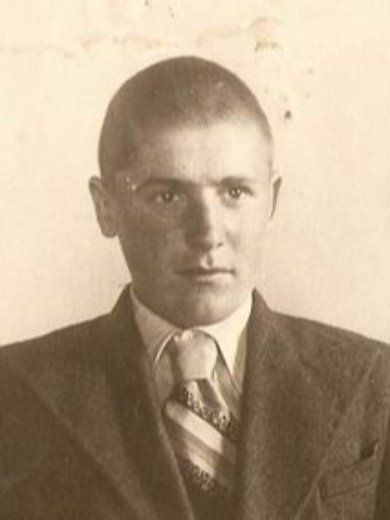 Лоргус Эдуард Владимирович