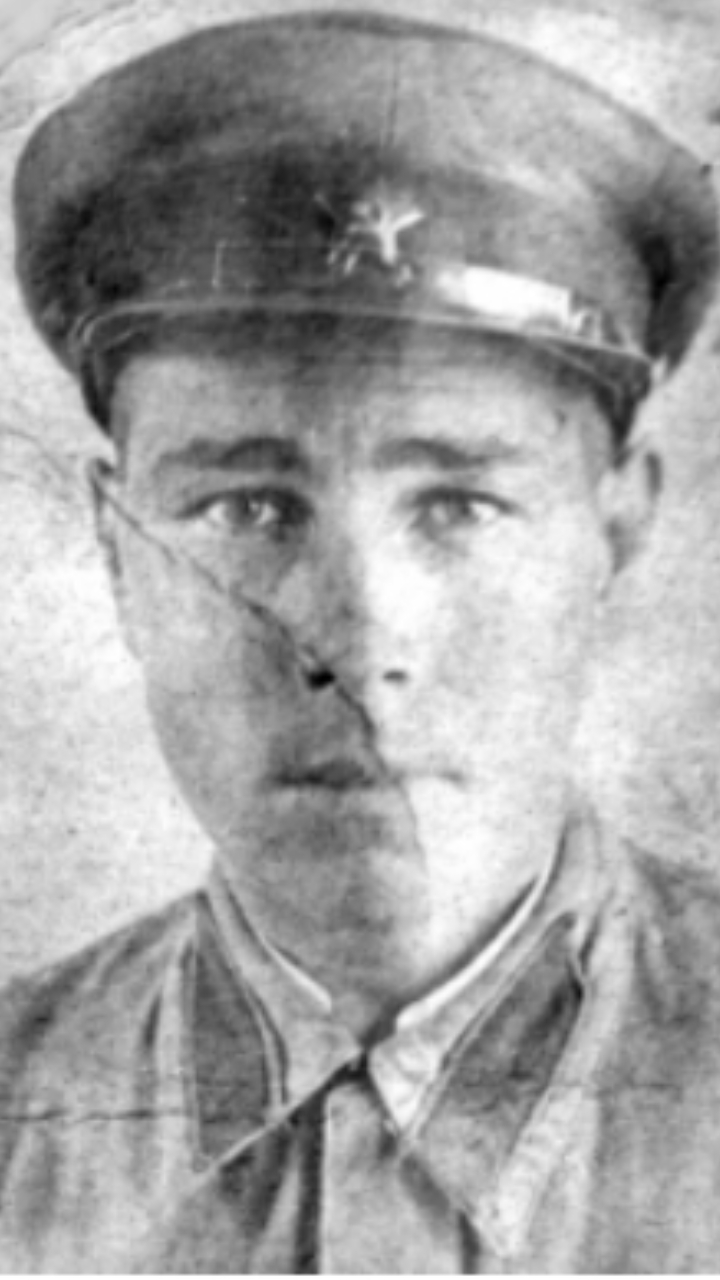 Беликов Григорий Григорьевич