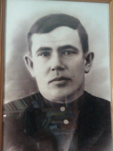 Станков Константин Федорович