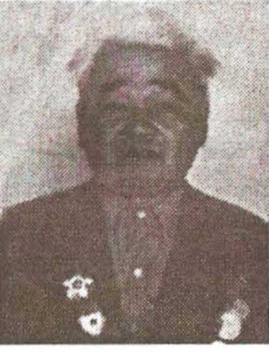 Балтин Маукен