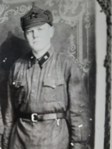 Вергулес Демьян Михайлович