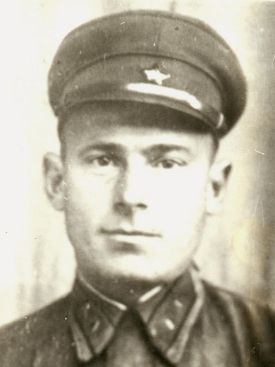 Леженин Федор Иванович