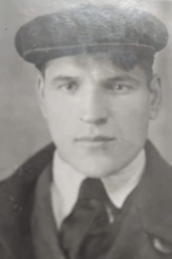 Кузнецов Василий Яковлевич