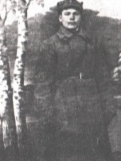 Володин Андрей Михайлович