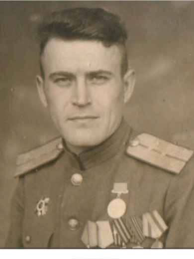 Милотов Николай Константинович