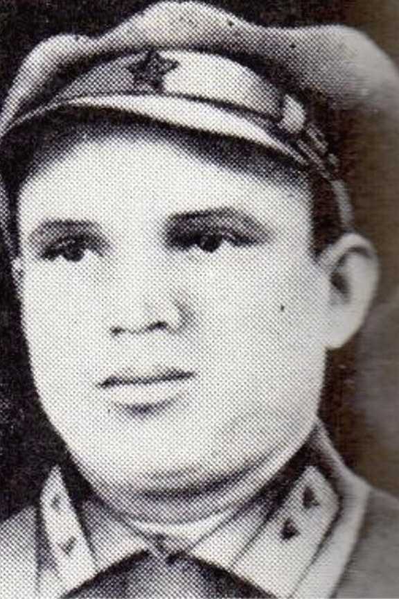 Садовин Петр Николаевич