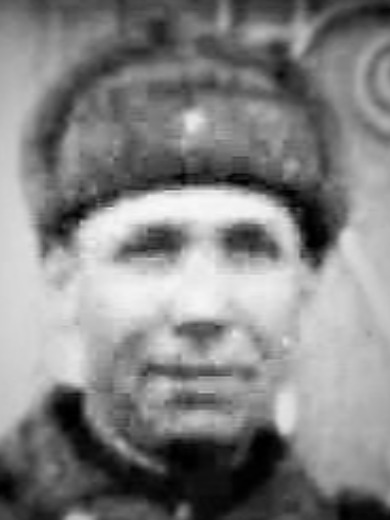 Кривоногов Семен Иванович