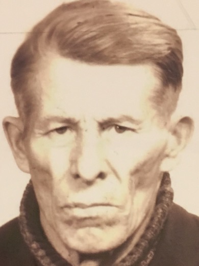 Дурягин Николай Елизарович