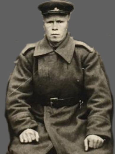 Дёмин Александр Исаевич