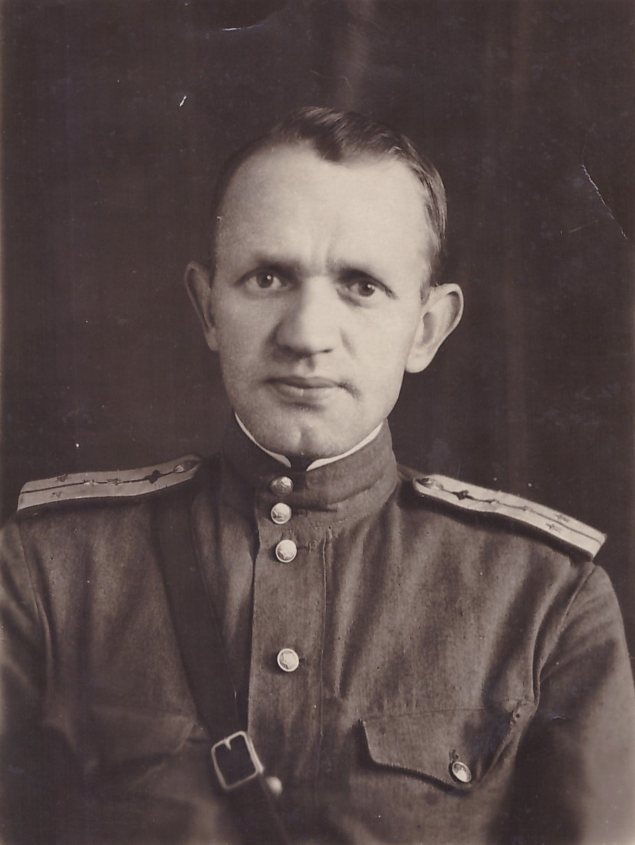 Мальков Петр Филиппович