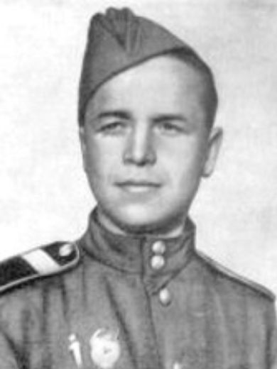 Юносов Борис Николаевич