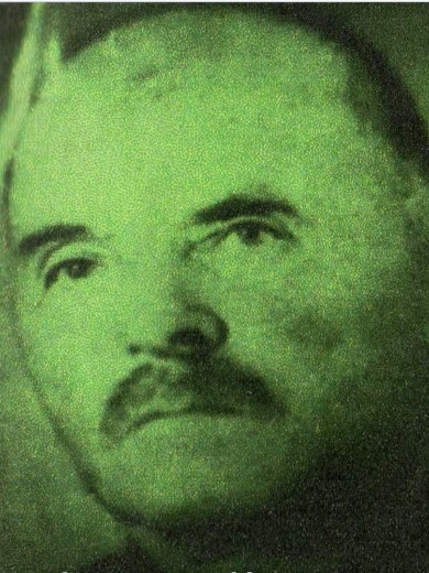 Амиров Малагаджи