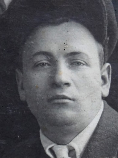 Кривцов Никита Фролович