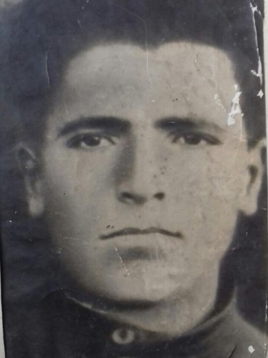 Татоян Ахван Арсенович