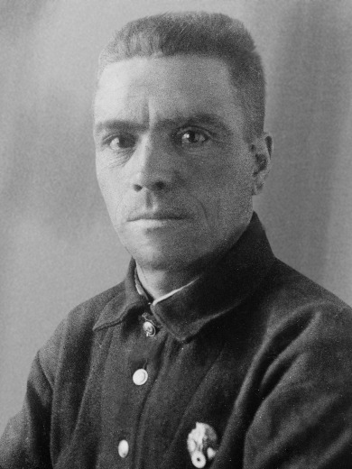 Спирин Константин Игнатьевич