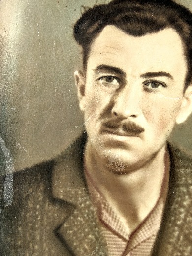 Афанасьев Валентин Федорович