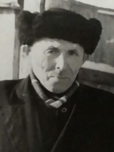 Юсупов Галяутдин Мингалиевич