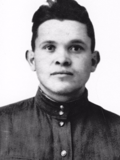 Шабанов Василий Николаевич