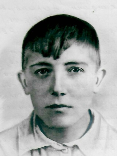 Старцев Вениамин Александрович