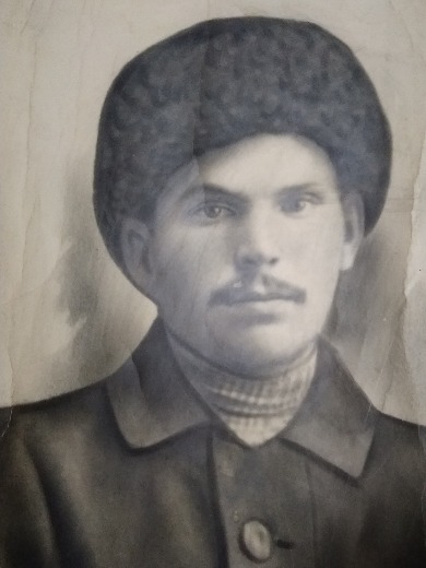 Дербенев Степан Самойлович