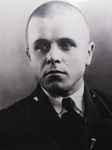 Дмитриев Константин Михайлович