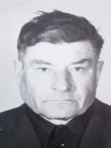 Агарков Иван Васильевич