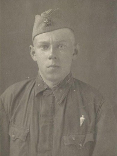 Юников Андрей Васильевич