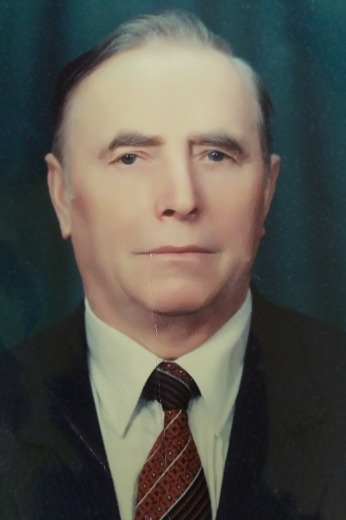 Вукста Павел Григорьевич