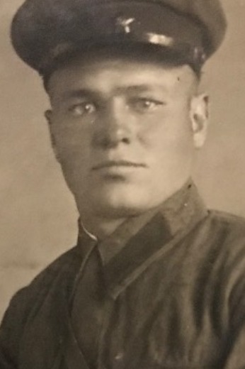 Хамин Иосиф Иосифович